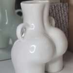 Boot Vase for flower