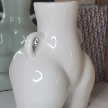 Boot Vase for flower - Image 3