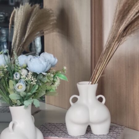 Boot Vase for flower - Image 5