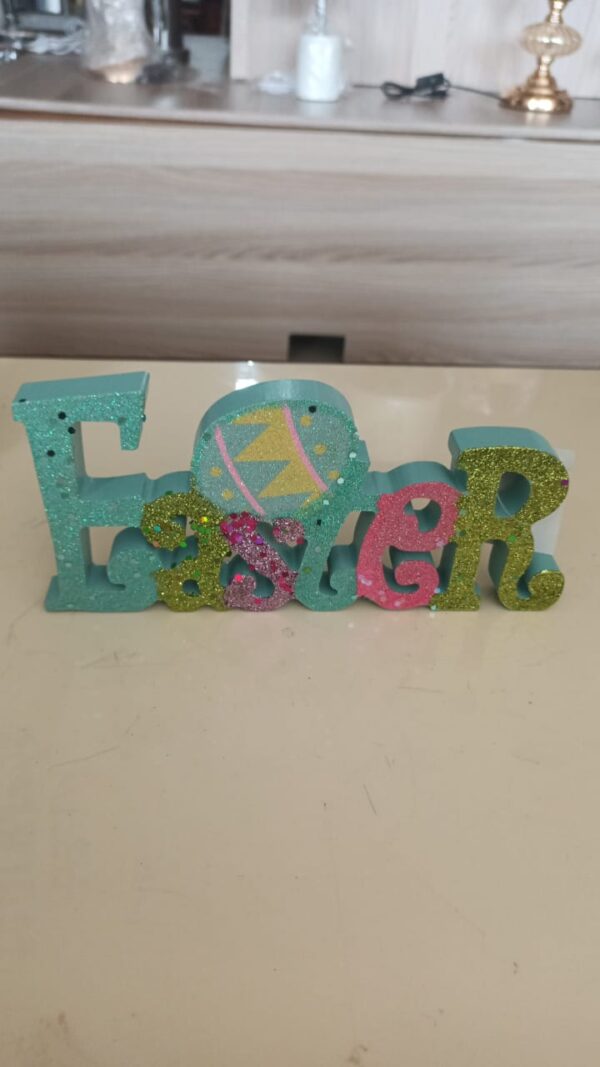 Hobby Lobby Easter Season Decor