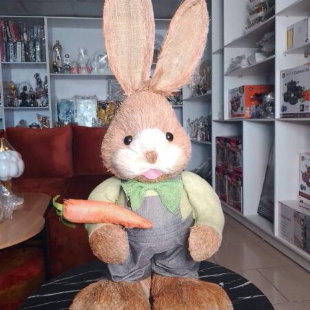 Beautiful Big Easter Bunny - Image 3