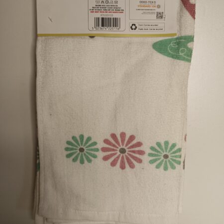 3packs Country Club Tea Towels - Image 3