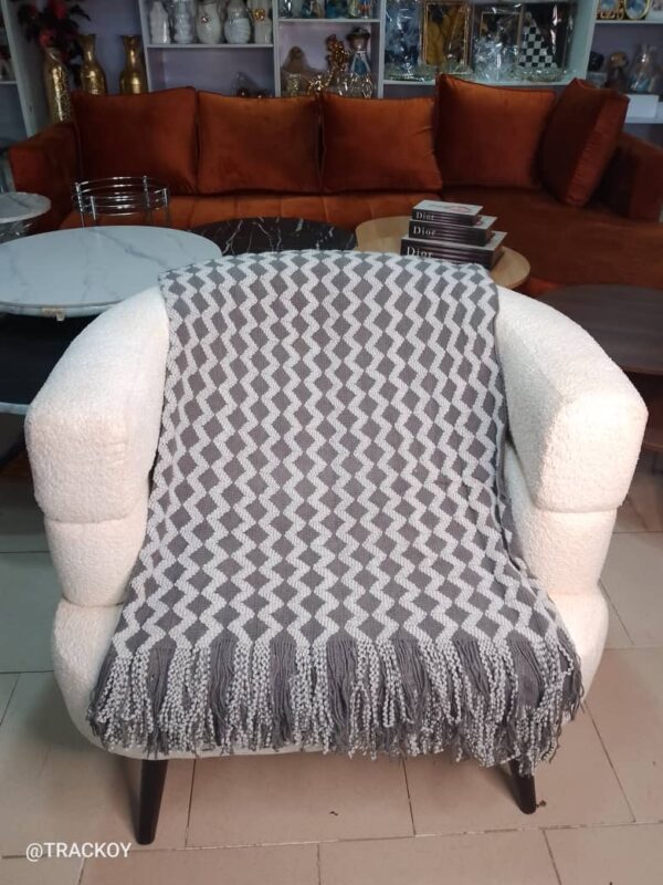 Quality Soft Throw Blanket - Image 7