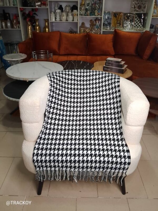 Quality Soft Throw Blanket - Image 6