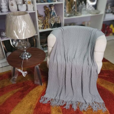 Quality Soft Throw Blanket - Image 2