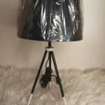 Sophisticated Table Lamp