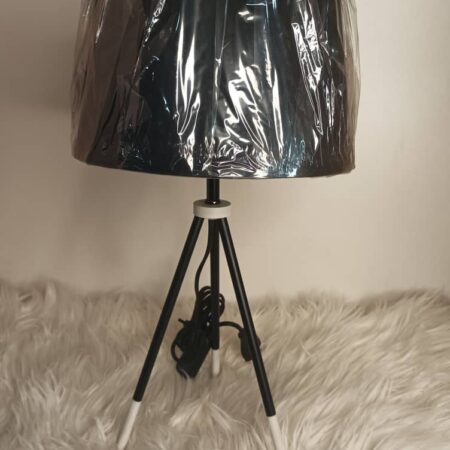 Sophisticated Table Lamp