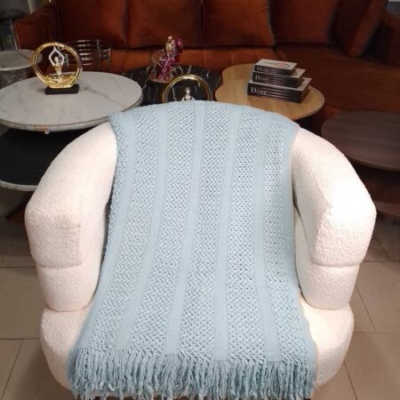 Quality Soft Throw Blanket - Image 3