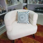 Quality Soft Throw Pillow